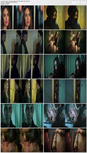 Sinister Squad 2016 3D 480p x264-mSD