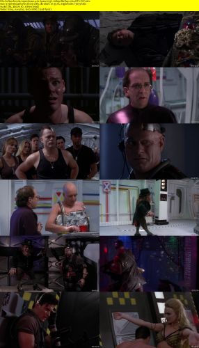 Leprechaun 4 In Space 1997 1080p BluRay x264 DTS-FGT