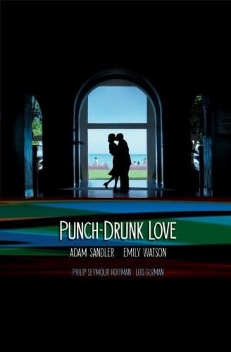 Punch Drunk Love 2002 1080p WEBRip DD5.1 x264-NTb