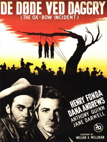 The Ox-Bow Incident 1943 720p BluRay x264-YTS