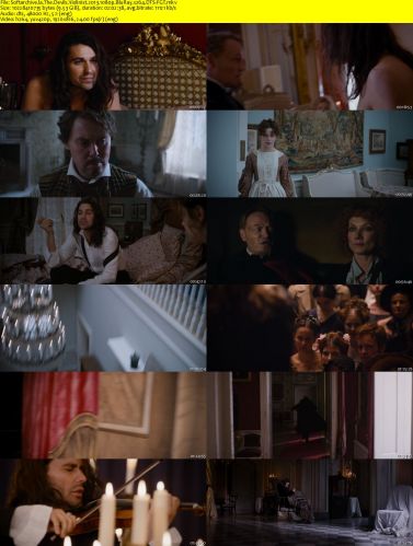 The Devils Violinist 2013 1080p BluRay x264 DTS-FGT
