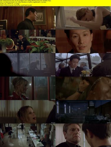 Kiss Of The Dragon 2001 1080p BluRay H264 AAC-RARBG
