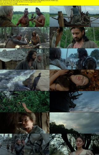 The New World 2005 EXTENDED REMASTERED 1080p BluRay H264 AAC-RARBG