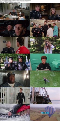 Police Academy 4 Citizens on Patrol 1987 1080p BluRay H264 AAC-RARBG