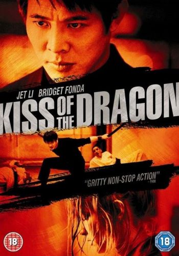 Kiss Of The Dragon 2001 1080p BluRay H264 AAC-RARBG