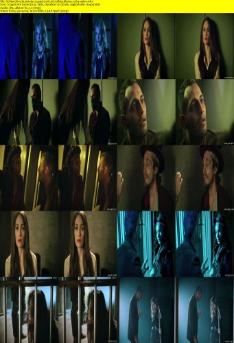 Sinister Squad 2016 3D 1080p BluRay x264-VALUE