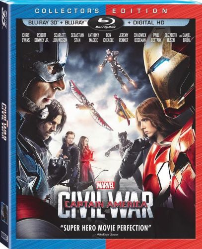Captain America Civil War 2016 1080p BluRay X264-AMIABLE