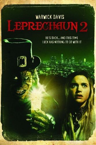 Leprechaun 2 1994 1080p BluRay x264 DTS-FGT