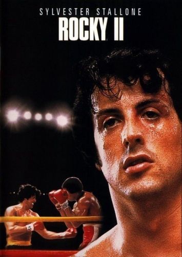 Rocky II 1979 1080p BluRay H264 AAC-RARBG