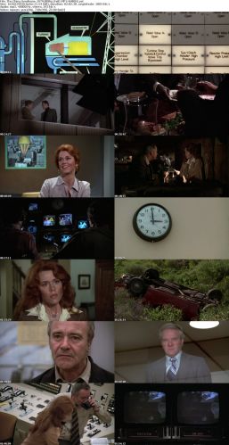 The China Syndrome 1979 BRRip XviD MP3-RARBG
