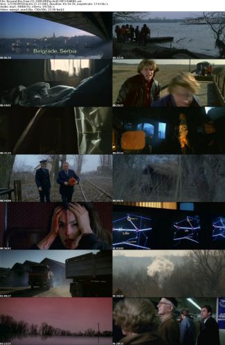Beyond the Door III 1989 BRRip XviD MP3-RARBG
