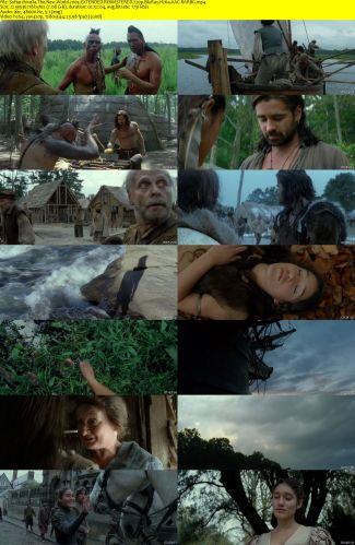 The New World 2005 EXTENDED REMASTERED 720p BluRay H264 AAC-RARBG