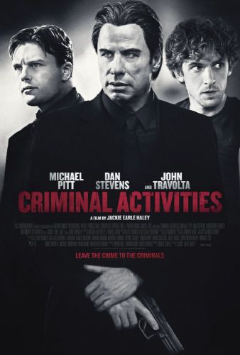 Criminal Activities 2015 3D 1080p BluRay x264-VALUE