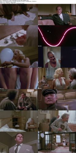 Insignificance 1985 720p BluRay H264 AAC-RARBG