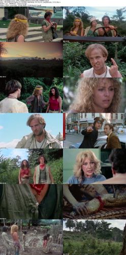 Cannibal Ferox 1981 1080p BluRay H264 AAC-RARBG