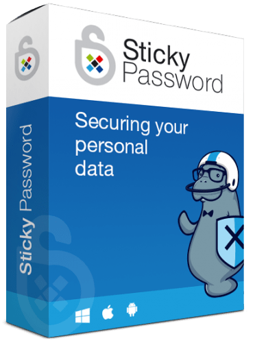 Sticky Password Premium 8.0.8.116