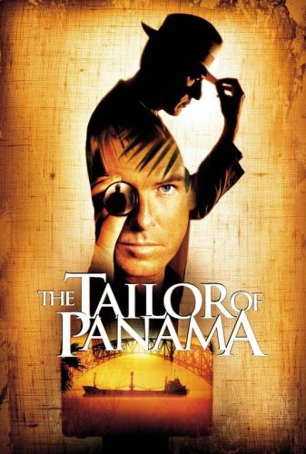 The Tailor of Panama 2001 1080p BluRay H264 AAC-RARBG
