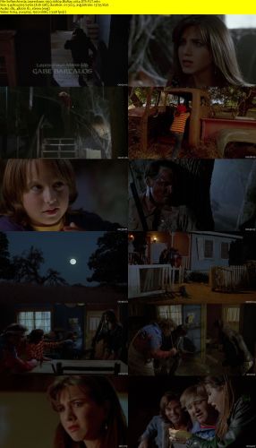 Leprechaun 1993 1080p BluRay x264 DTS-FGT