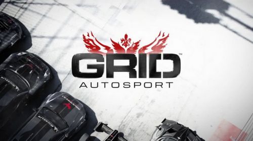 GRID Autosport Complete-RELOADED