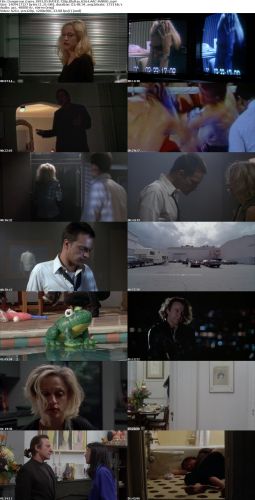 Dangerous Game 1993 UNRATED 720p BluRay H264 AAC-RARBG