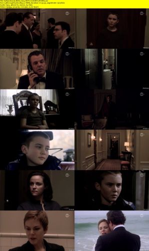 Birth 2004 HDTV XviD MP3-RARBG