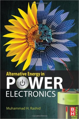 Alternative Energy in Power Electronics