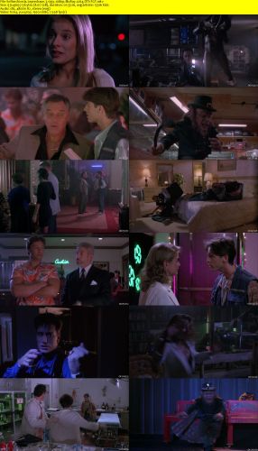 Leprechaun 3 1995 1080p BluRay x264 DTS-FGT