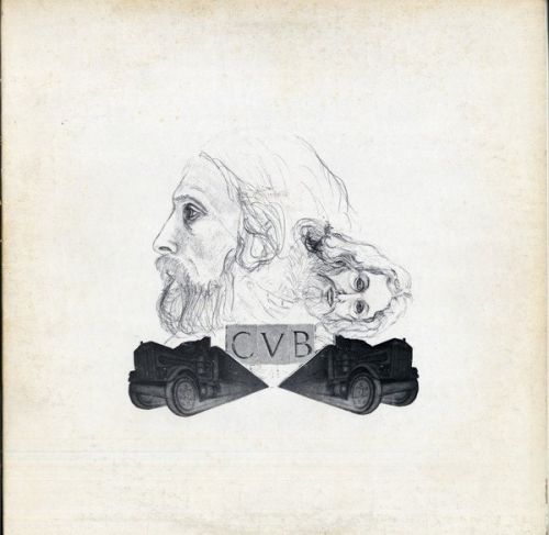 Cashman Vaquero Band - In Memory of Berry Oakley (Vinyl Rip) (1979)
