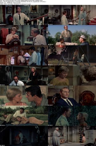 The Sound and the Fury 1959 1080p BluRay H264 AAC-RARBG