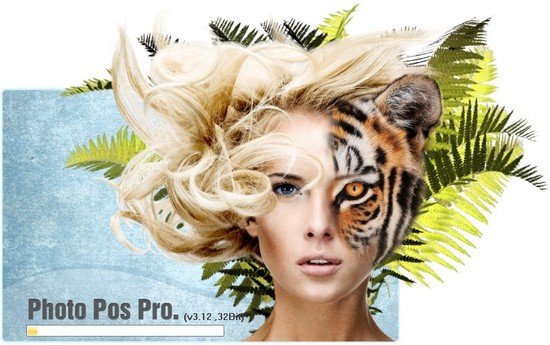 Photo Pos Pro Premium 3.12 Portable