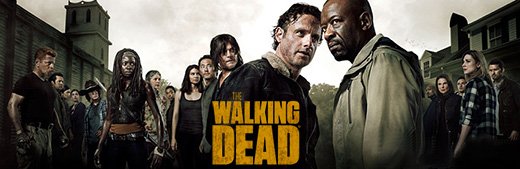 The Walking Dead S07E00 Preview Special 720p HDTV x264-aAF