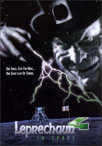 Leprechaun 4 In Space 1997 1080p BluRay x264 DTS-FGT