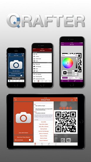 Qrafter Pro v14.4