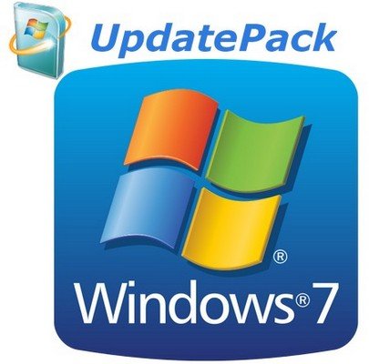 UpdatePack7R2 v16.8.12 for Windows 7 SP1 and Server 2008 R2 SP1