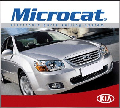 Microcat KIA 2016.03.15