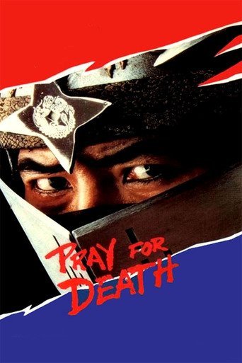 Pray for Death 1985 RATED WS BDRiP x264-RAiNDEER