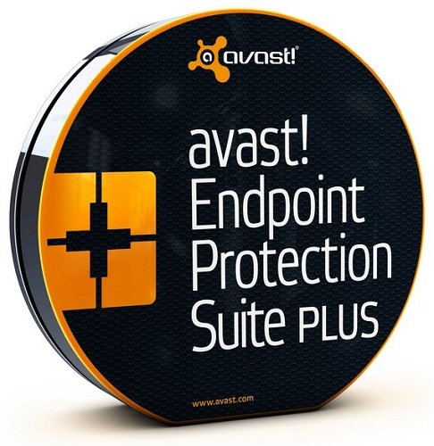 Avast! Endpoint Protection Suite Plus 8.0.1607 Multilanguage