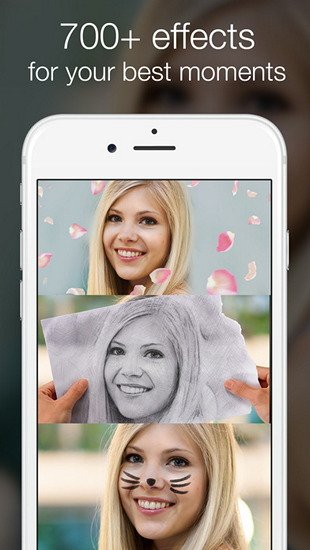 Photo Lab PRO HD v2.6.8