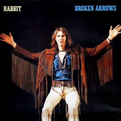 Rabbit - Broken Arrows (1973)