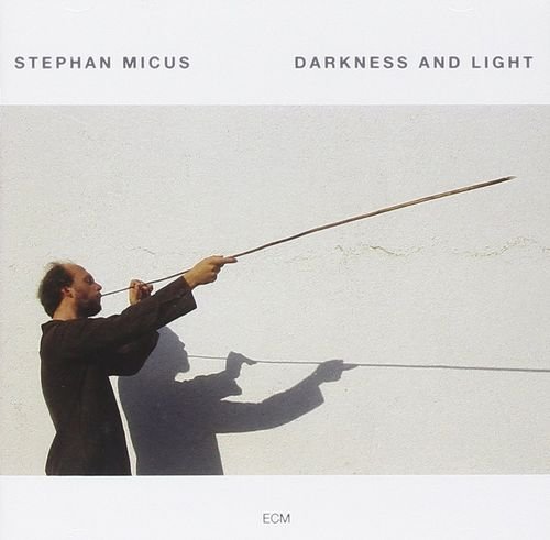 Stephan Micus - Darkness And Light (1990)