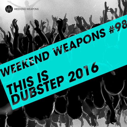 This is Dubstep (2016)
