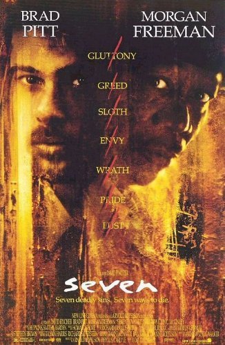 Se7en 1995 REMASTERED 720p BluRay H264 AAC-RARBG