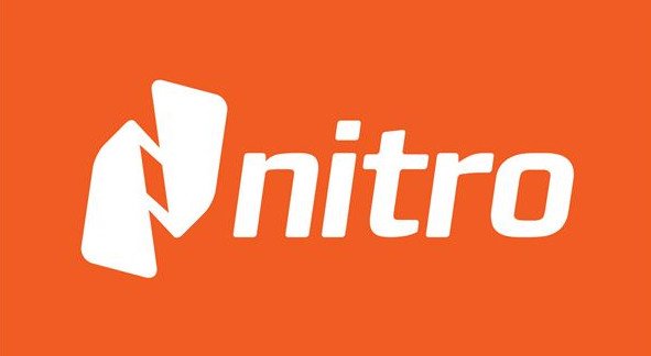 Nitro Pro Enterprise 11.0.1.10 (x64)