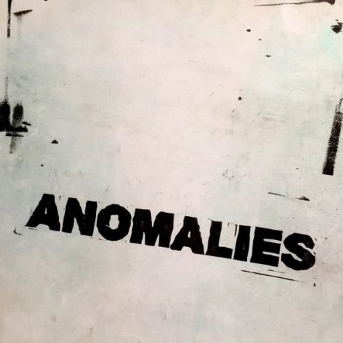 SPC ECO - Anomalies (2016) Mp3 320 + FLAC