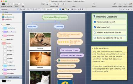Curio 10.3.2 MacOSX