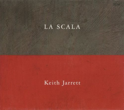 Keith Jarrett - La Scala (1997)