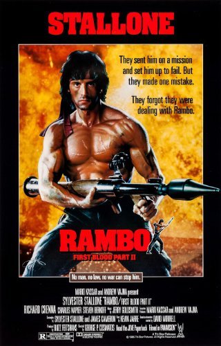 Rambo First Blood Part II 1985 iNTERNAL BDRip x264-LiBRARiANS