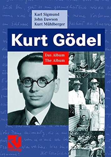 Kurt Gödel: Das Album