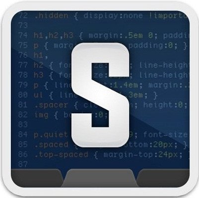 Sublime Text 3 build 3126 + Portable 
