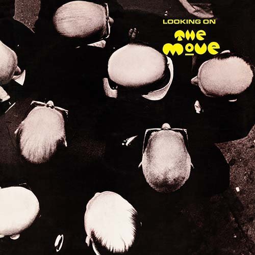 The Move – Looking On 2cd Deluxe Expanded Edition (2016)